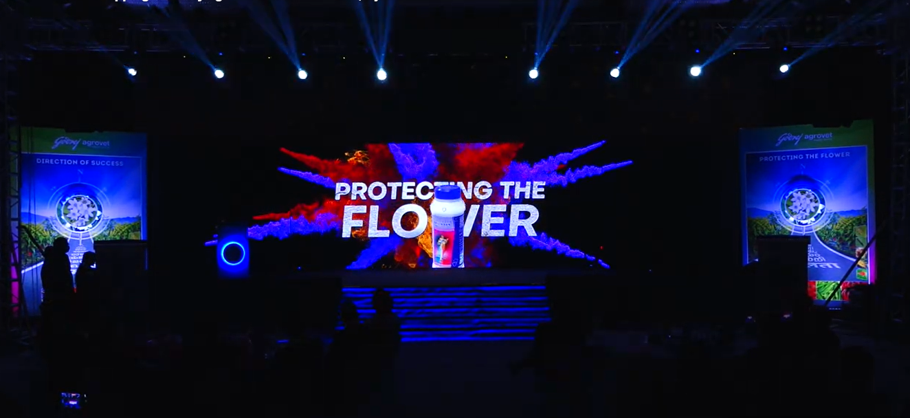LN Events technical production