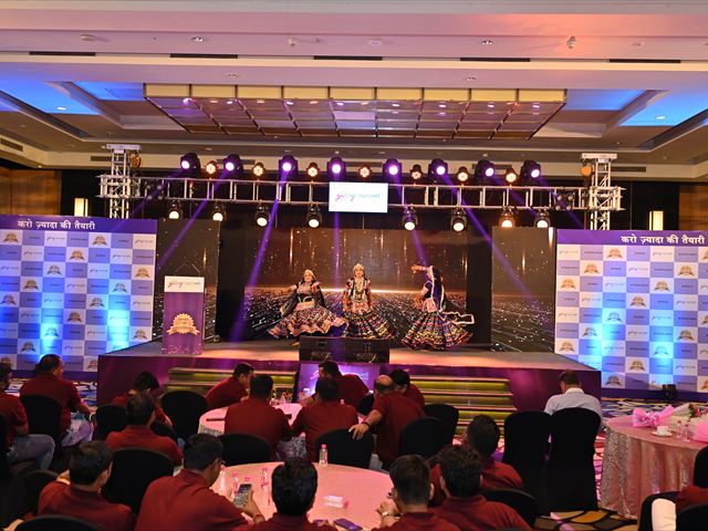 Godrej's Award Night: event photograph 3