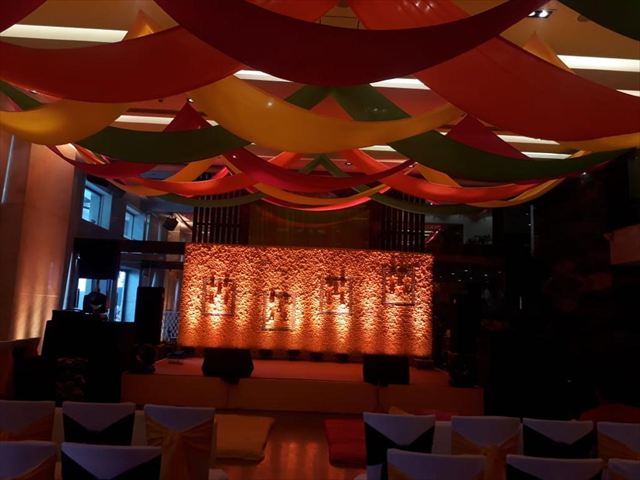 Wedding Ceremonies: event photograph 2