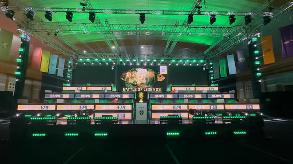 PUBG Event: event photograph 4