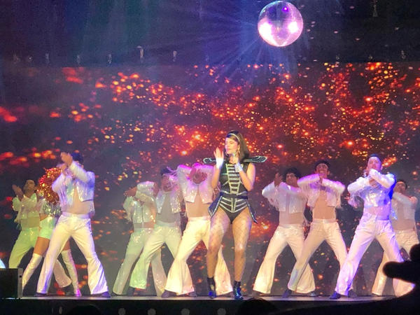 Disco Dancer – The Musical: event photograph 5