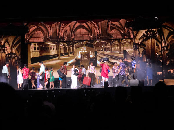 Disco Dancer – The Musical: event photograph 3