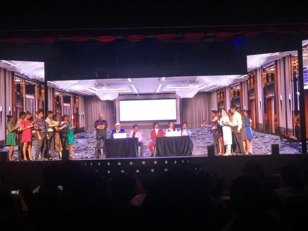 Disco Dancer – The Musical: event photograph 6