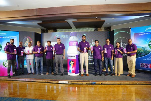 Rashinban Product Launch: event photograph 6