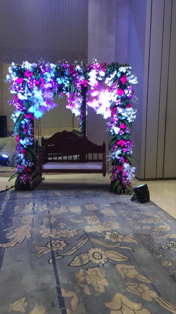 40th Wedding Anniversary: event photograph 3