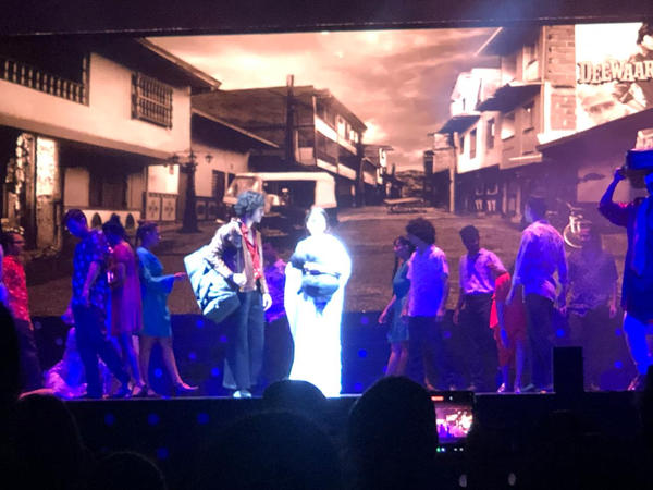 Disco Dancer – The Musical: event photograph 10