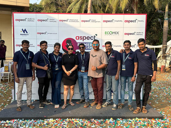 Aspect Premier League: event photograph 10