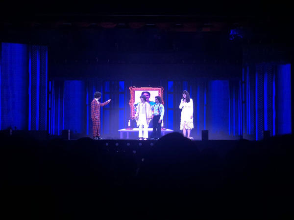Disco Dancer – The Musical: event photograph 11
