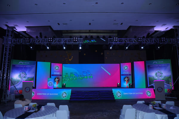 Rashinban Product Launch: event photograph 7