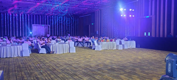 Gracia Product Launch: event photograph 5