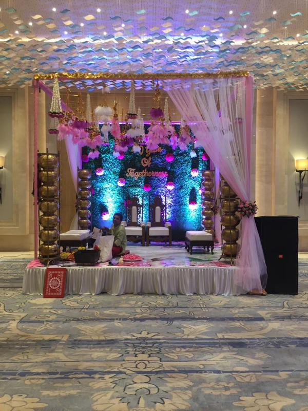 40th Wedding Anniversary: event photograph 2